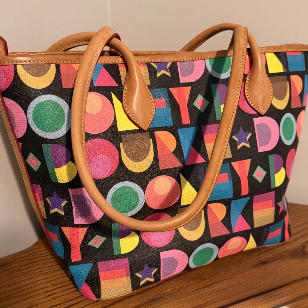 Dooney & Bourke - Picture 2 of 3